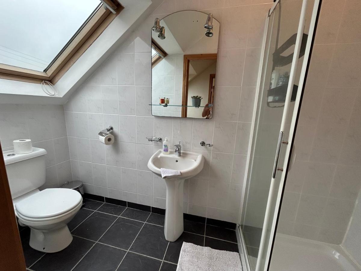 The Lodge, Monkstown Monkstown  Εξωτερικό φωτογραφία