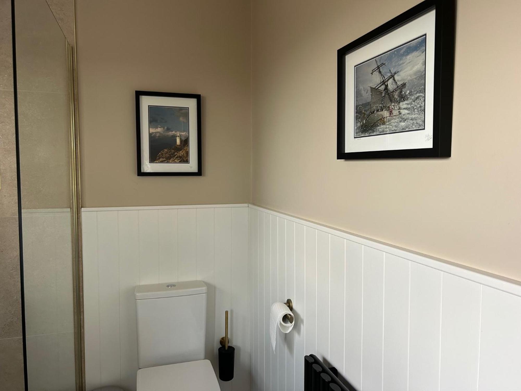 The Lodge, Monkstown Monkstown  Εξωτερικό φωτογραφία