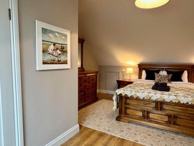 The Lodge, Monkstown Monkstown  Εξωτερικό φωτογραφία
